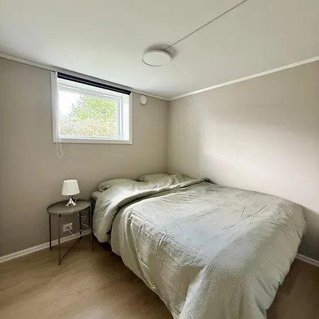 Downtown Apartman Stavanger