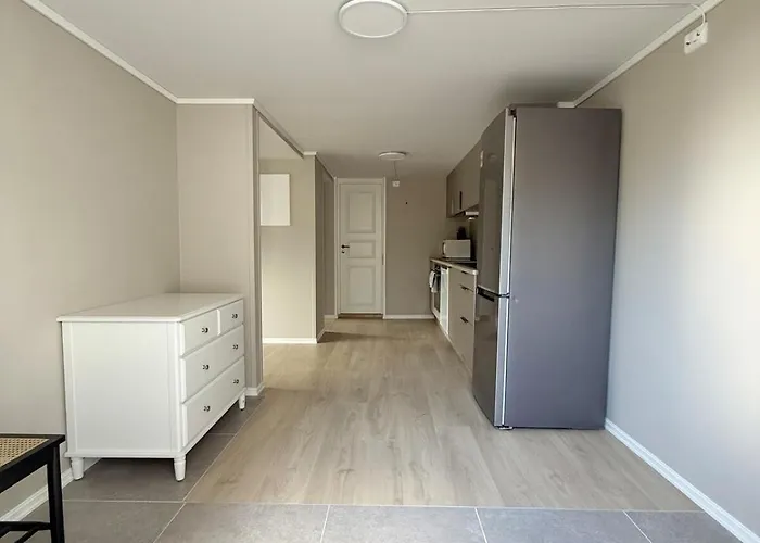 Downtown 斯塔万格