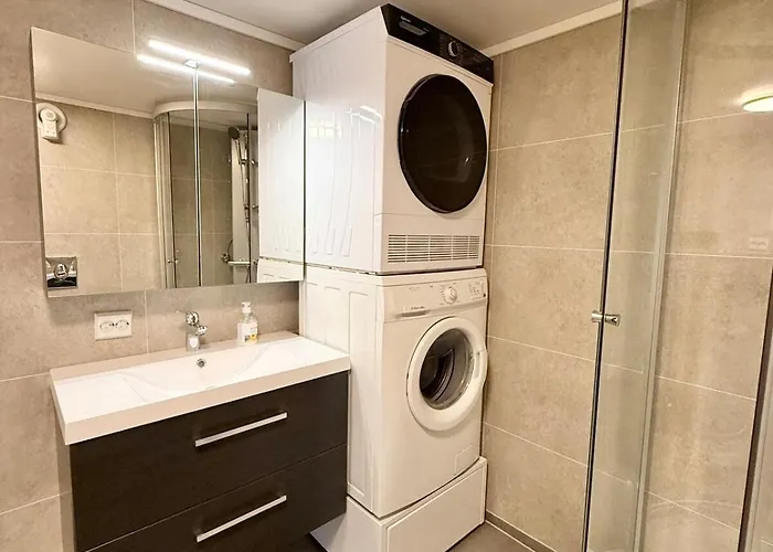 Lejlighed Downtown *