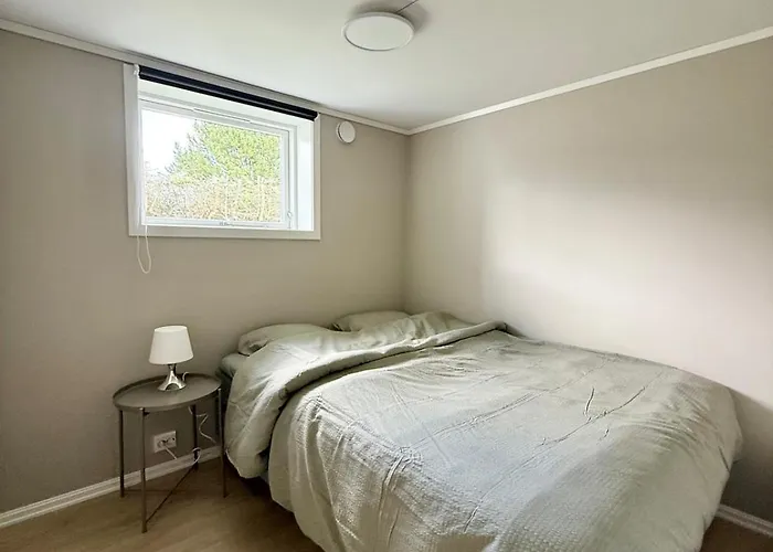 Downtown Lejlighed Stavanger