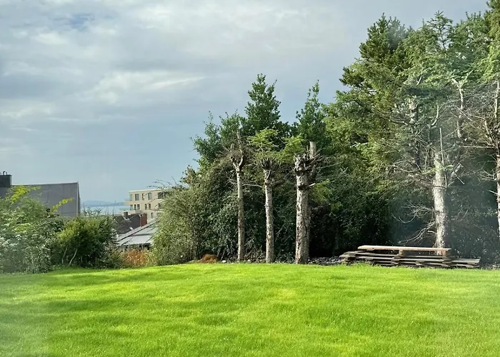 Downtown Lejlighed *