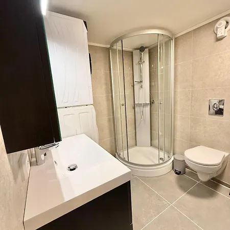 Downtown * Stavanger